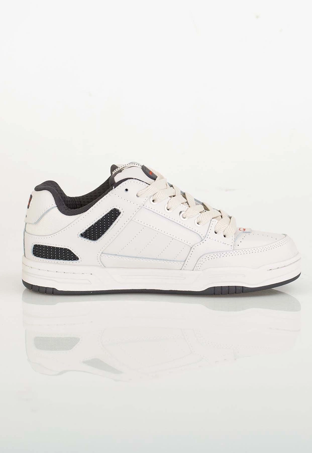 Buty Globe Tilt Prime 14347 Cement Mullen 
