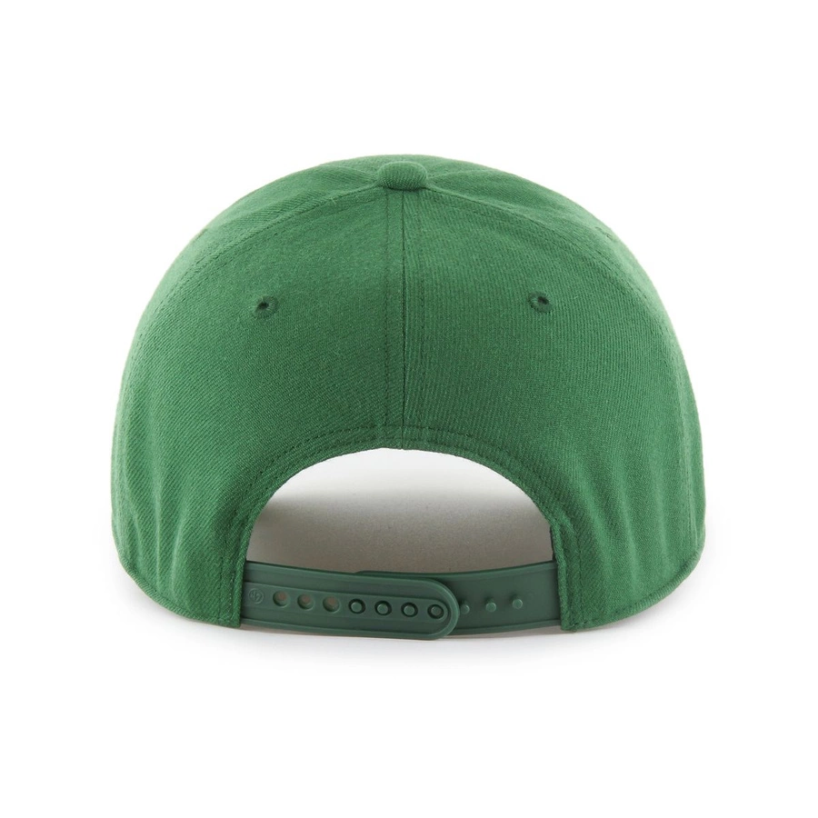 Czapka 47 Brand MLB New York Yankees '47 MVP Snapback B-MVPSP17WBP-RNA