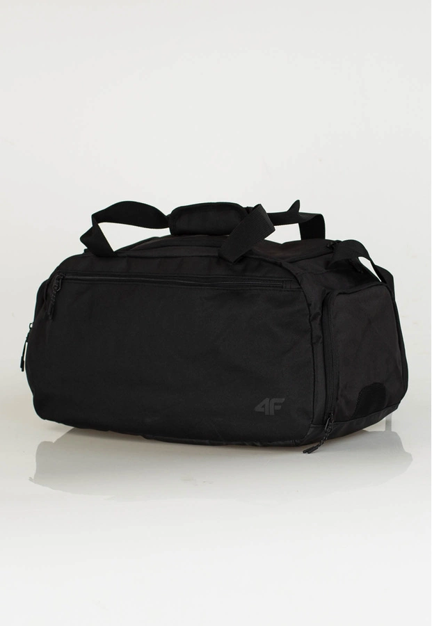 Torba 4F BAG M025 czarna