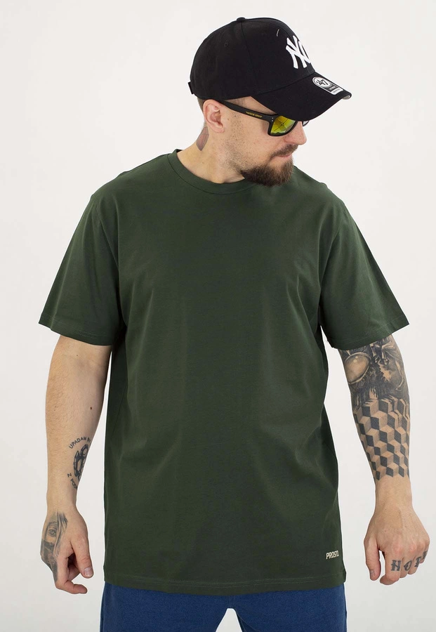 T-shirt Prosto Basic 3pack multi 2