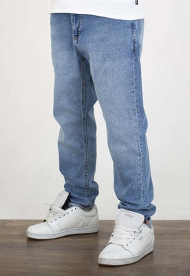 Spodnie I8 Denim BOY51 light blue