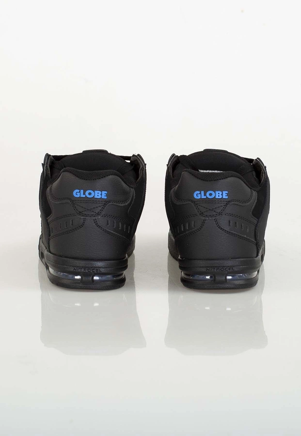 Buty Globe Sabre 20630 Onyx Blue