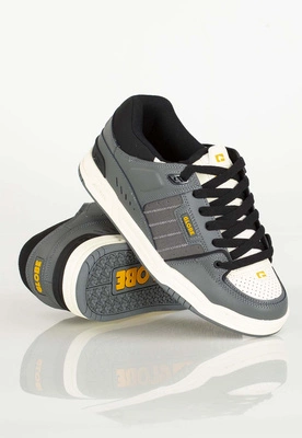 Buty Globe Fusion Lead Antique