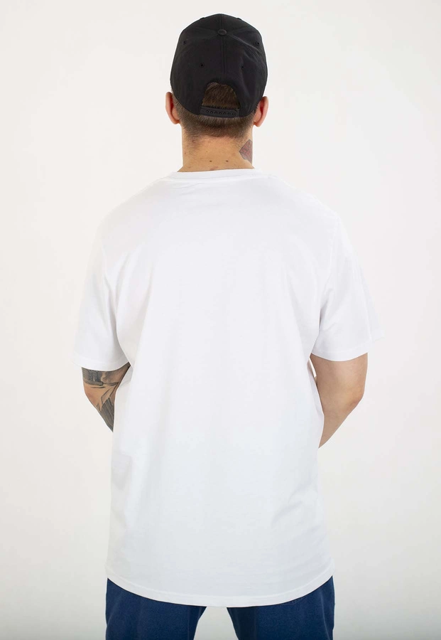 T-shirt Prosto Basic 3pack biały 