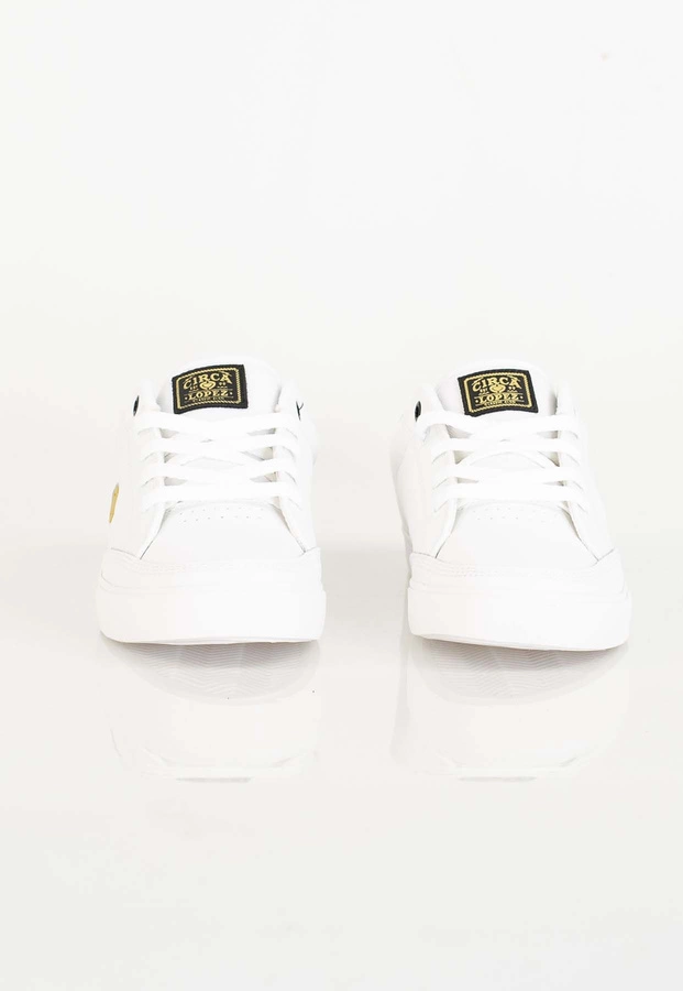 Buty C1rca M AL_50 Slim White Gold