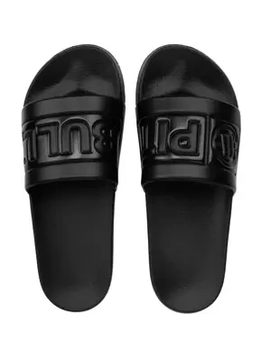 Klapki Pit Bull Hilltop black black