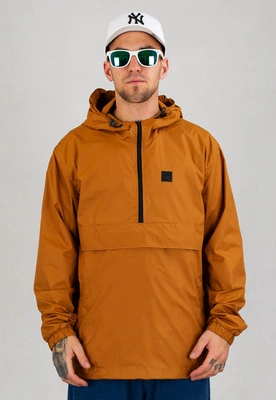 Kurtka SSG Kangurka Skin Classic jasno brązowa