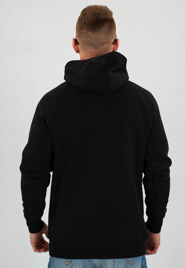 Bluza Pit Bull Logan czarna