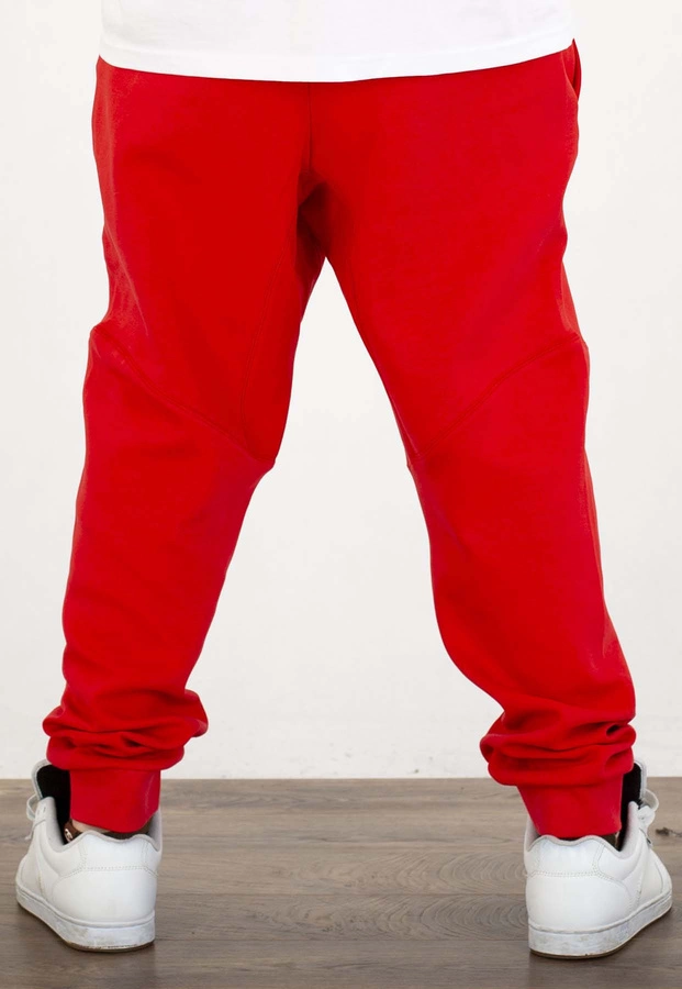 Dresy Pit Bull Pocket Dogwood red