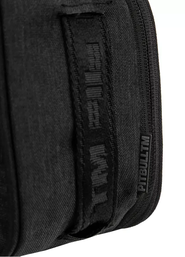 Torba Pit Bull Kosmetyczka Industrial czarna
