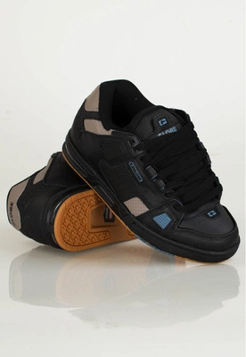 Buty Globe Sabre Phantom Black Steel