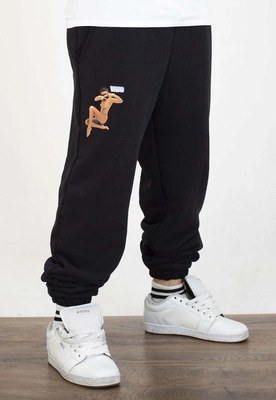 Dresy Prosto Miss black