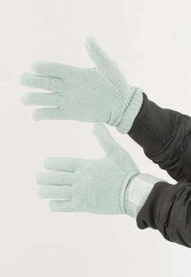 Rękawiczki Pit Bull Love PB light mint