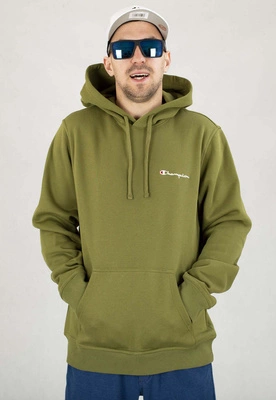 Bluza Champion Z Kapturem 220258 khaki