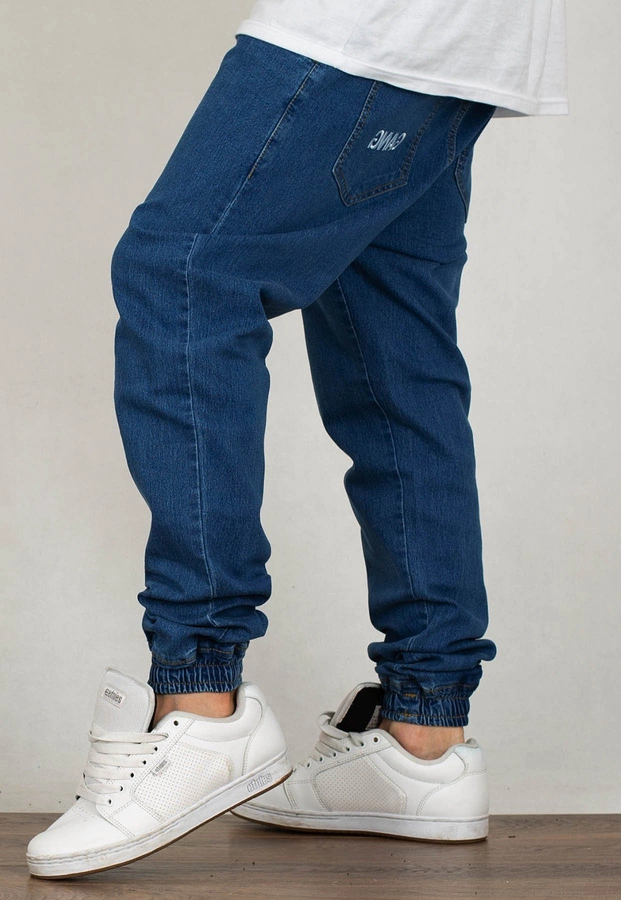 Spodnie RPS Rysiu Peja Solufka Jogger SLU Gang Rewers medium