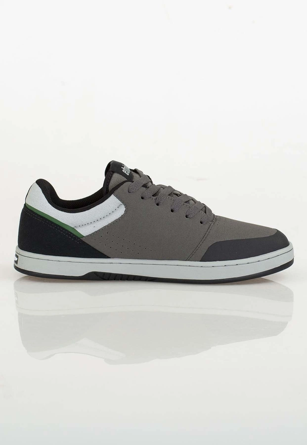 Buty Etnies Marana 4101000403-073 Grey Grey Black 