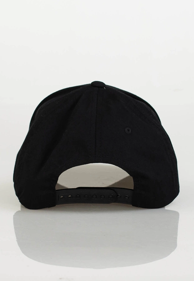 Czapka Snapback Brain Dead Familia Bones czarny