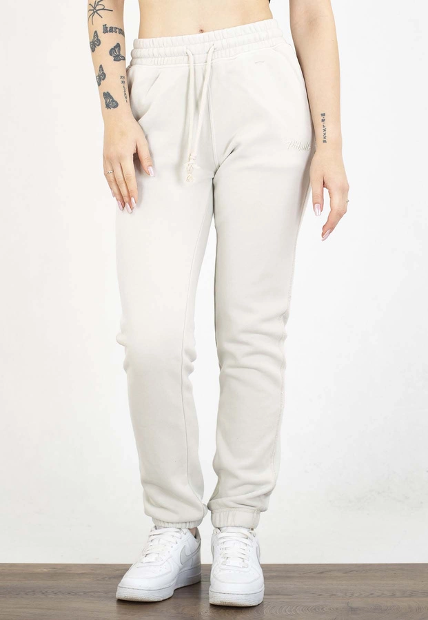 Dresy Pit Bull Lovia white stone