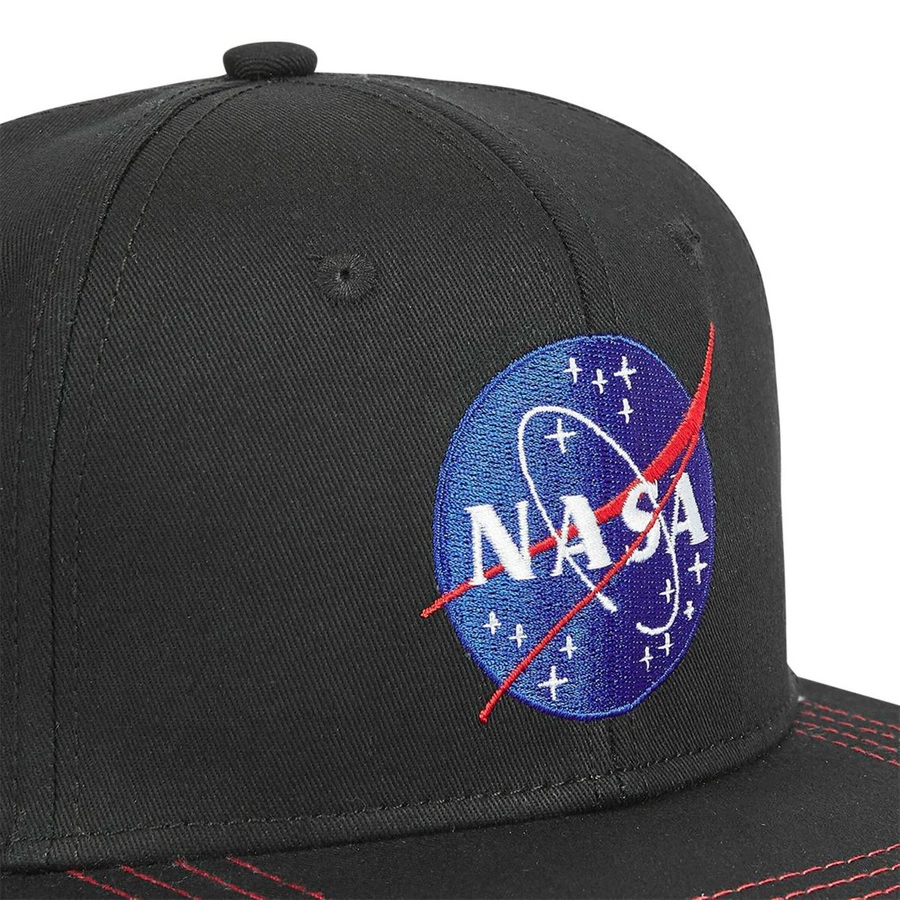 Czapka Capslab Casquette Capslab Nasa Classic CL/NASA/1/US2