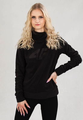 Bluza Polar 4F PLD352 czarny