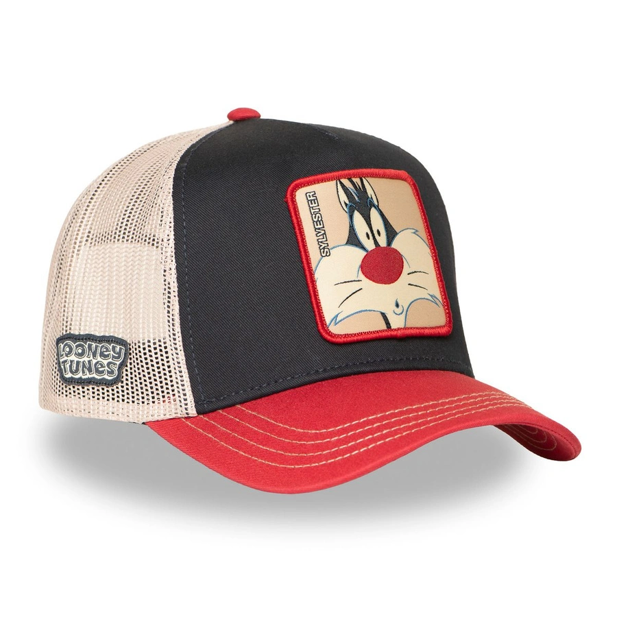 Czapka Capslab Casquette Capslab Looney Tunes CL/LOO12/1/CT/SYL