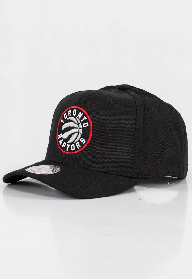 Czapka Flexfit Mitchell & Ness NBA Flex 110 Toronto Raptors