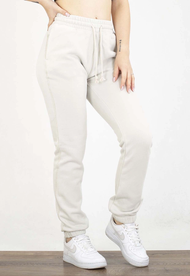 Dresy Pit Bull Lovia white stone