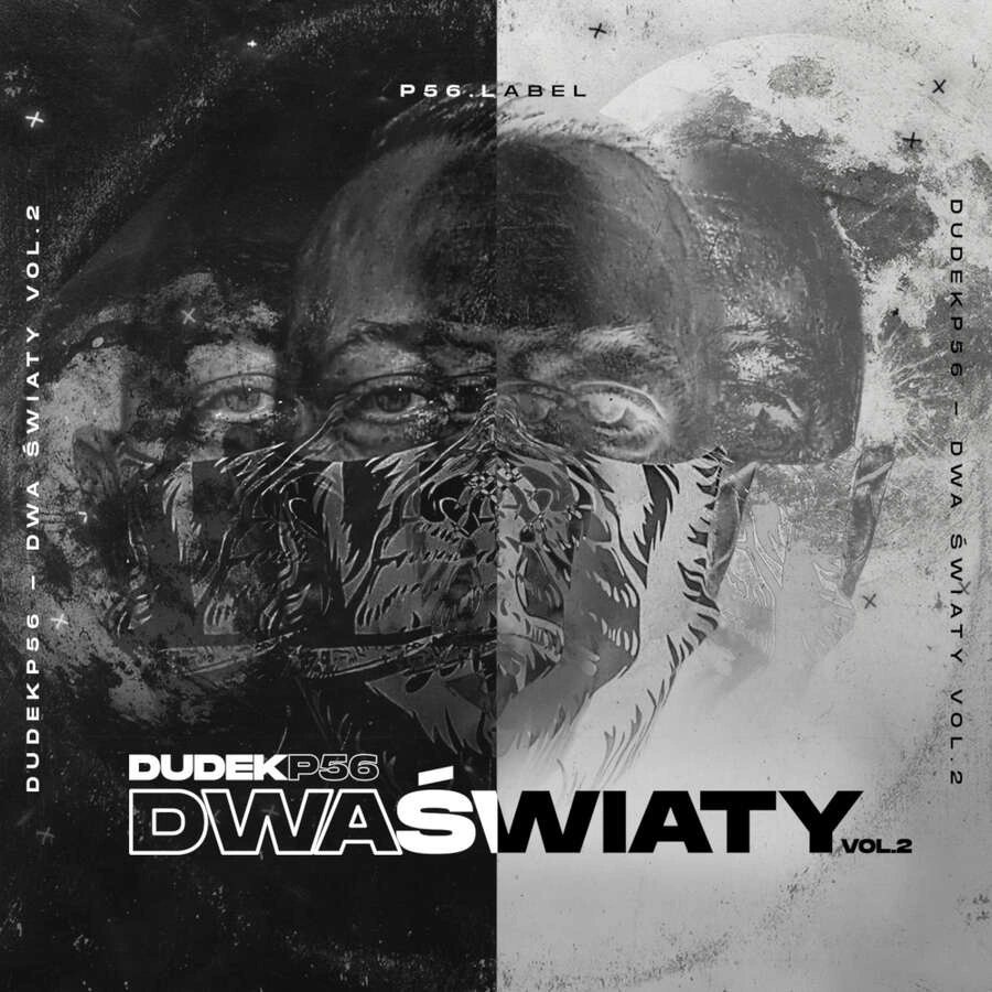 Dudek P56 - Dwa Światy vol. 2