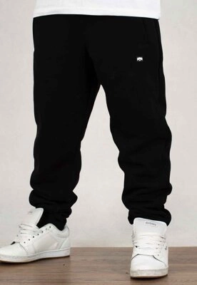 Dresy Chada Akademiks czarne