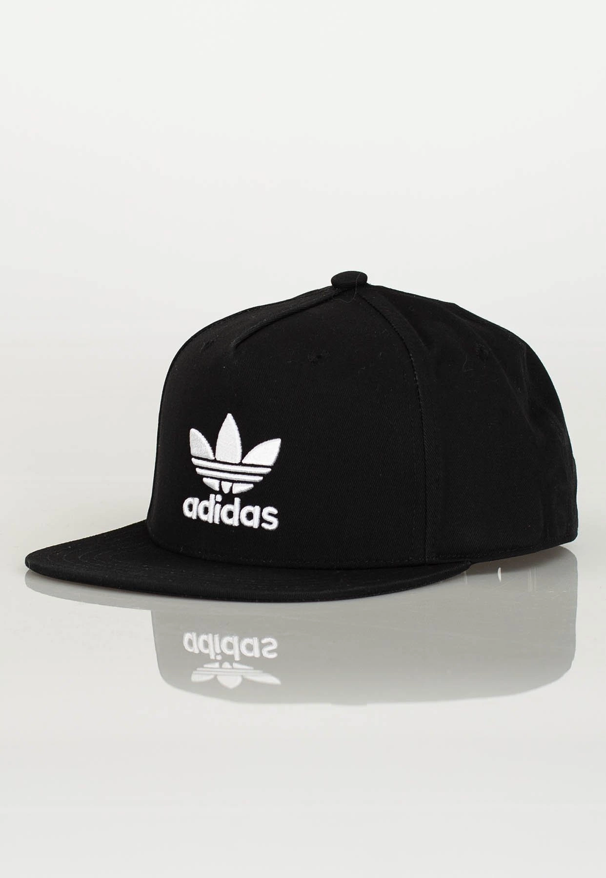 Adidas ac cap tre flat online