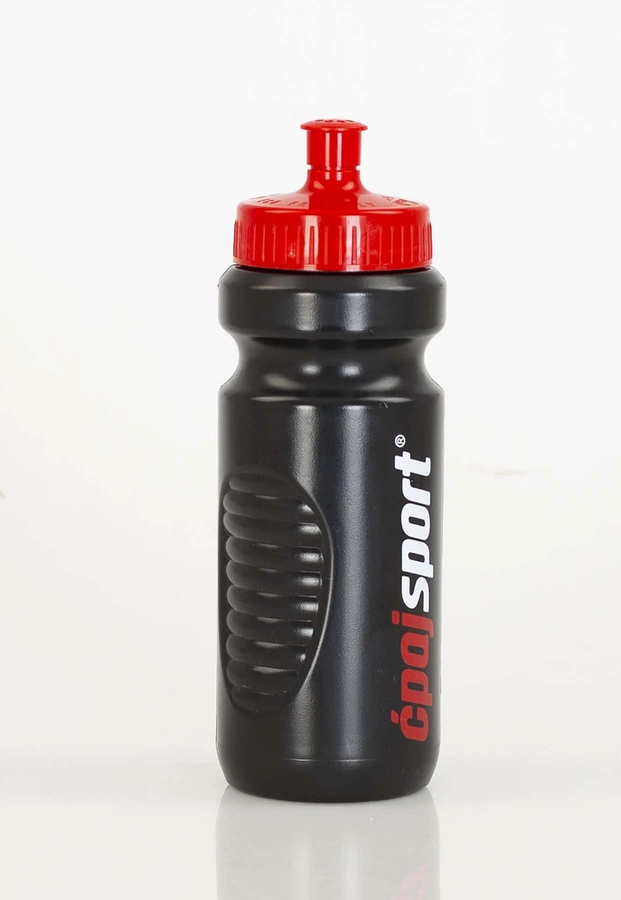 Bidon Stoprocent Ćpaj Sport 