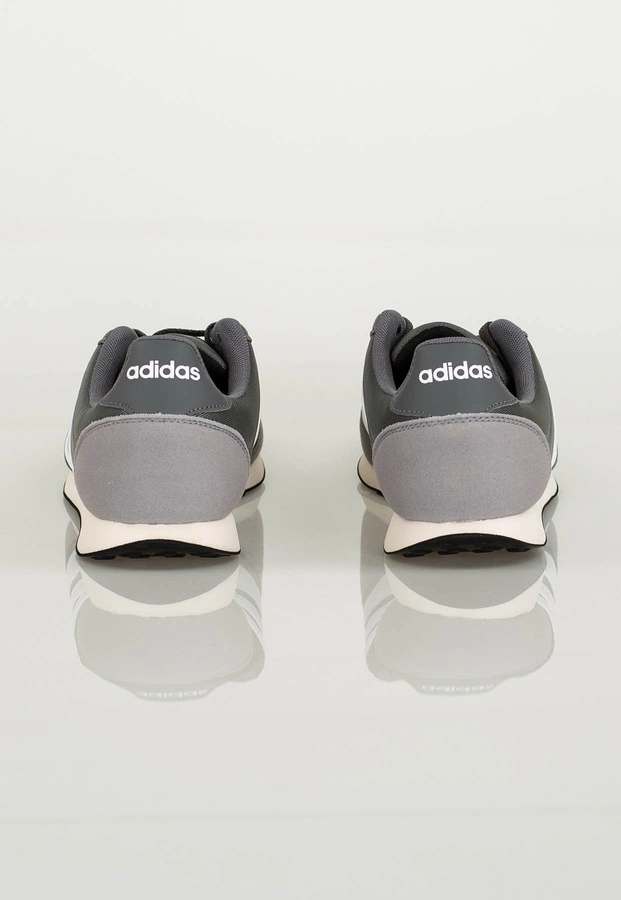 Buty Adidas V Racer 2.0 szare