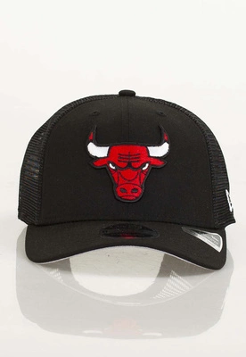 Czapka Snapback New Era 970SS EG OTC Bulls 60643826 czarna