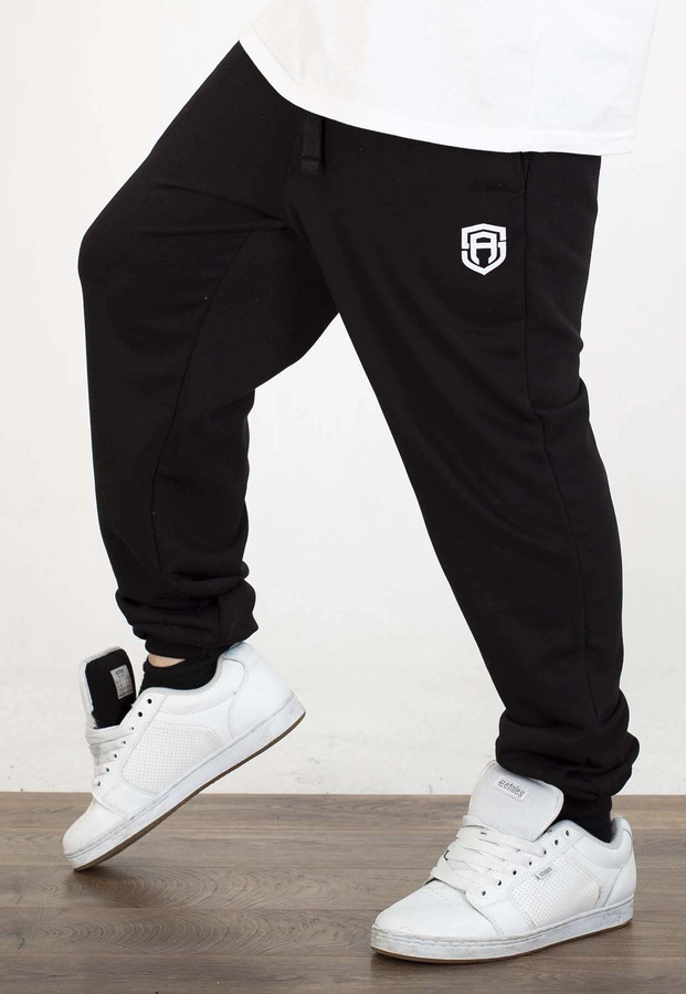 Dresy Street Autonomy Basic czarne