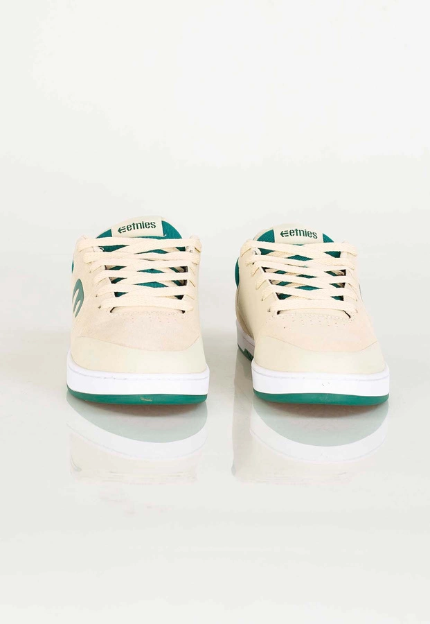 Buty Etnies Marana Tan Green