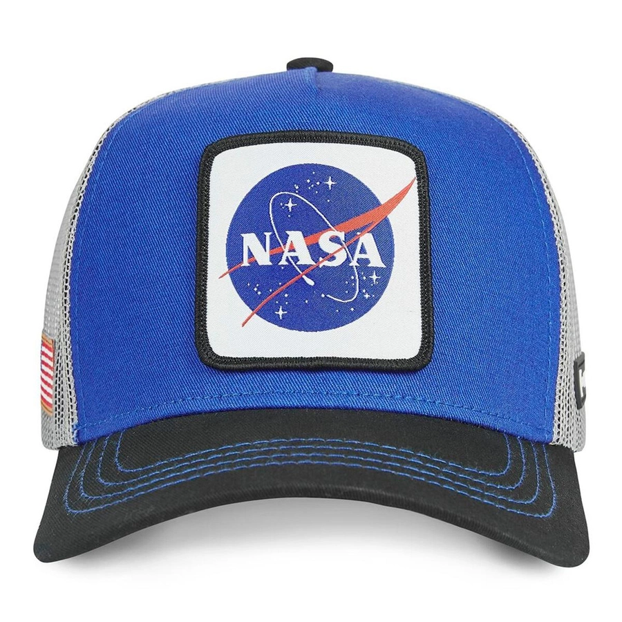 Czapka Capslab Casquette Capslab Nasa Classic CL/NASA/1/NAS3