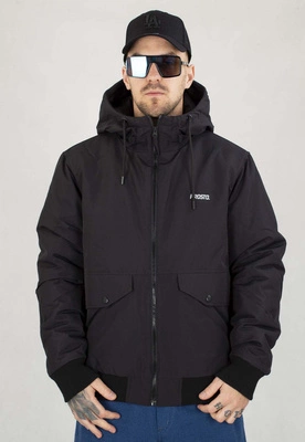 Kurtka Prosto Zimowa Gegito czarna