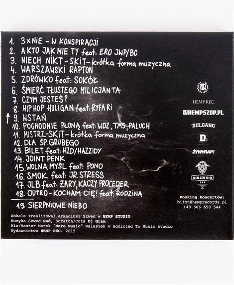 Bilon - 3x Nie