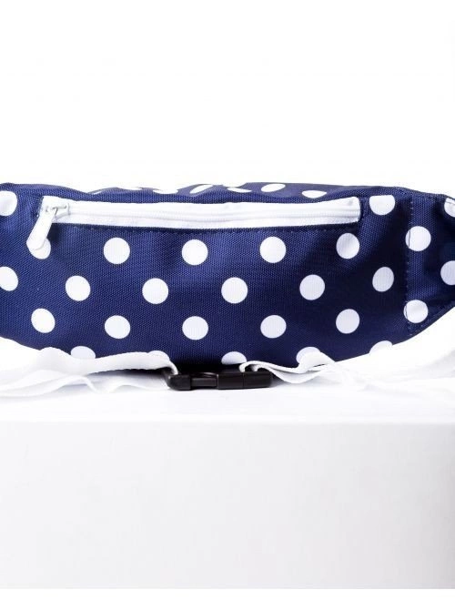 Nerka Diamante Wear Polka Dots