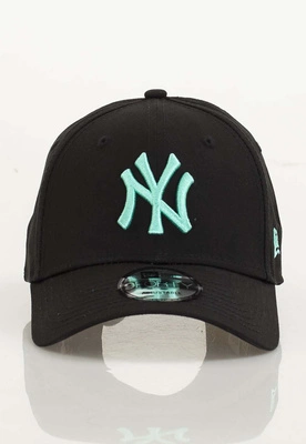 Czapka Trucker New Era League Essential 60667402 czarna