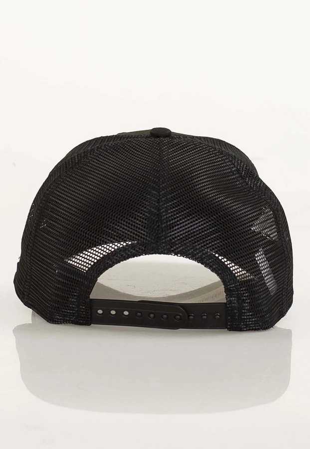 Czapka Snapback New Era 970SS EG OTC Bulls 60643826 czarna