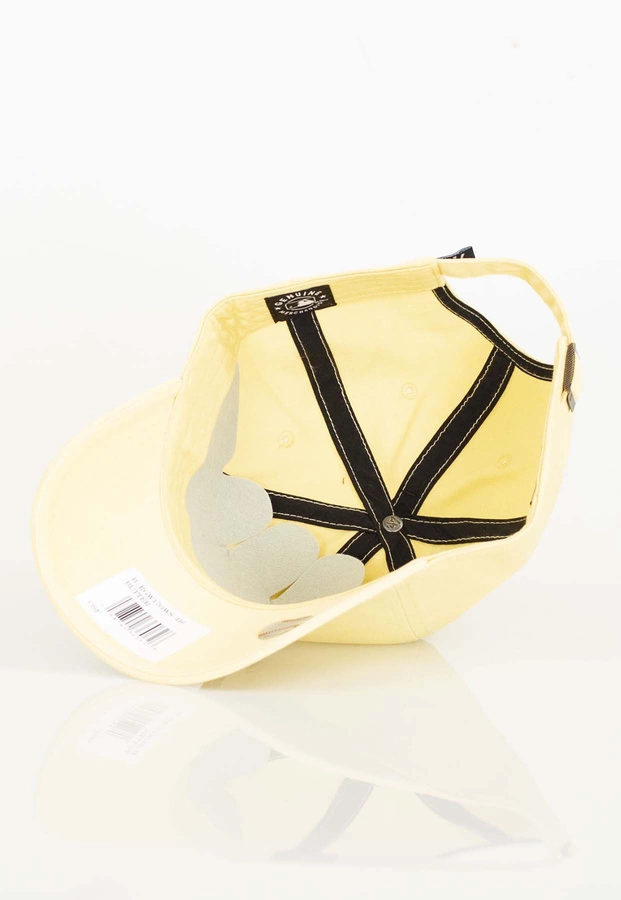 Czapka 47 Brand MLB New York Yankees ’47 CLEAN UP B-RGW17GWS-H6