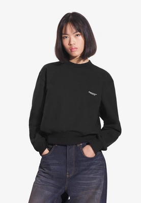 Bluza Prosto Bez Kaptura Bomb black