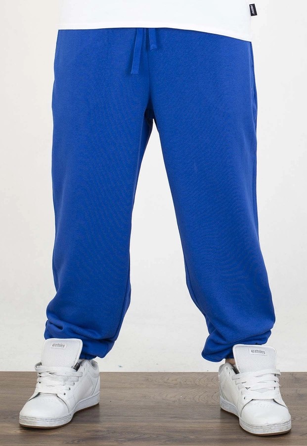 Dresy 4F Regular CAS M1272 kobaltowe