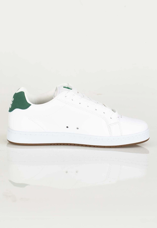 Buty Etnies M Fader White Green