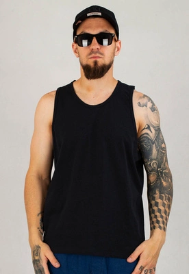 Tank Niemaloga Classic czarny