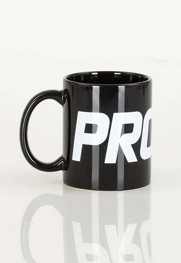 Kubek Prosto Klasyk Prime czarny