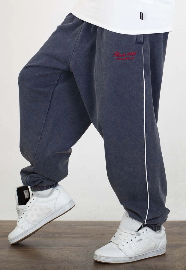 Dresy Prosto Team washed navy