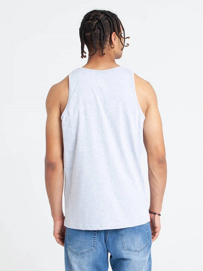 El Polako SMILE Tank-Top Szary