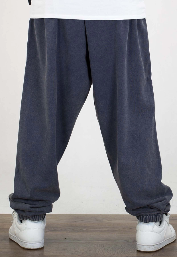 Dresy Prosto Team washed navy